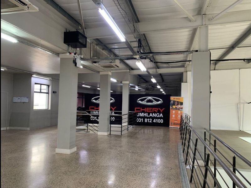 Retail Space To Rent in Umhlanga Ridge, Umhlanga, KwaZulu Natal - Photo 10