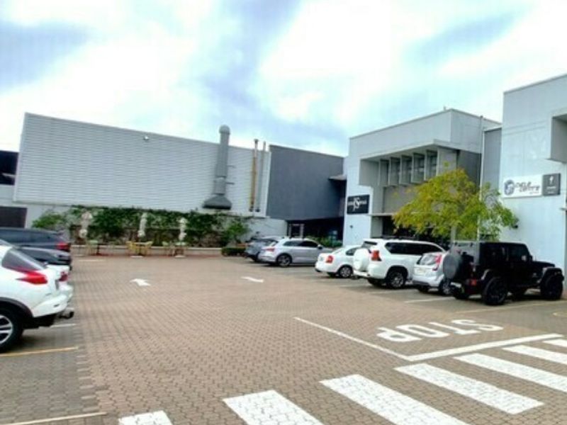 Retail Space To Rent in Umhlanga Ridge, Umhlanga, KwaZulu Natal - Photo 3