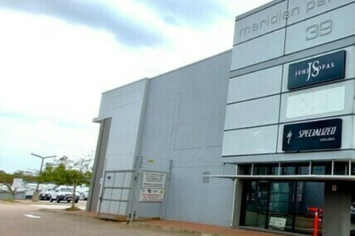Retail Space To Rent in Umhlanga Ridge, Umhlanga, KwaZulu Natal - Photo 2