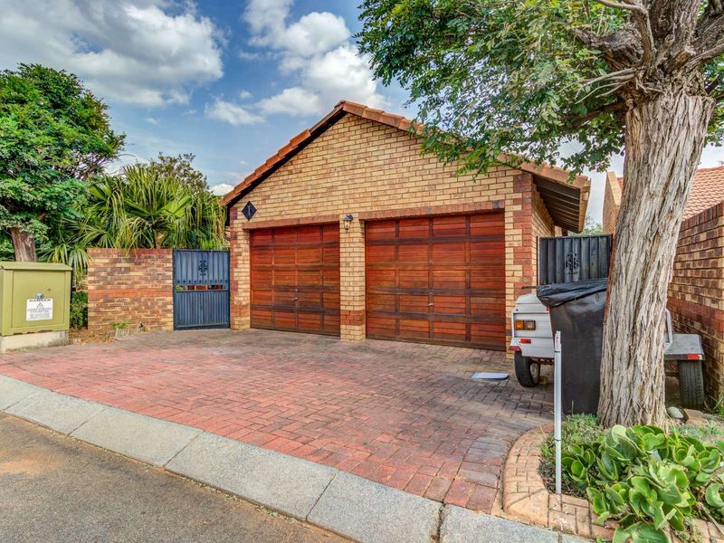 House For Sale in Van Riebeeck Park, Kempton Park - Photo 7
