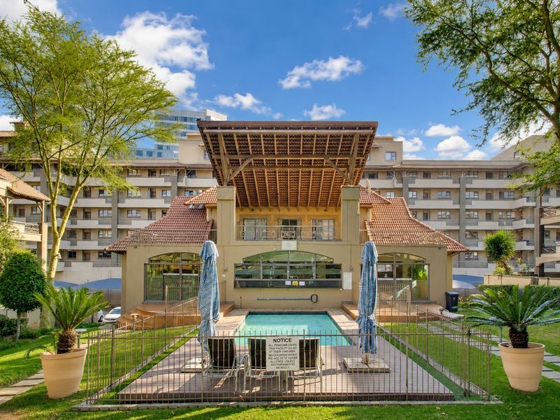 Apartment For Sale in Sandown, Sandton - Photo 1