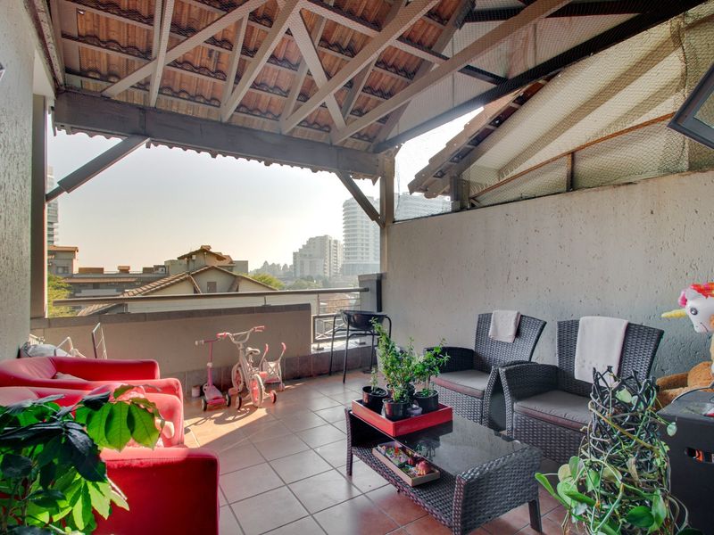 Apartment For Sale in Sandown, Sandton - Photo 7