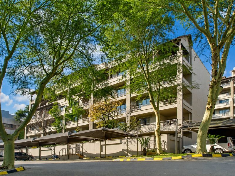 Apartment For Sale in Sandown, Sandton - Photo 2