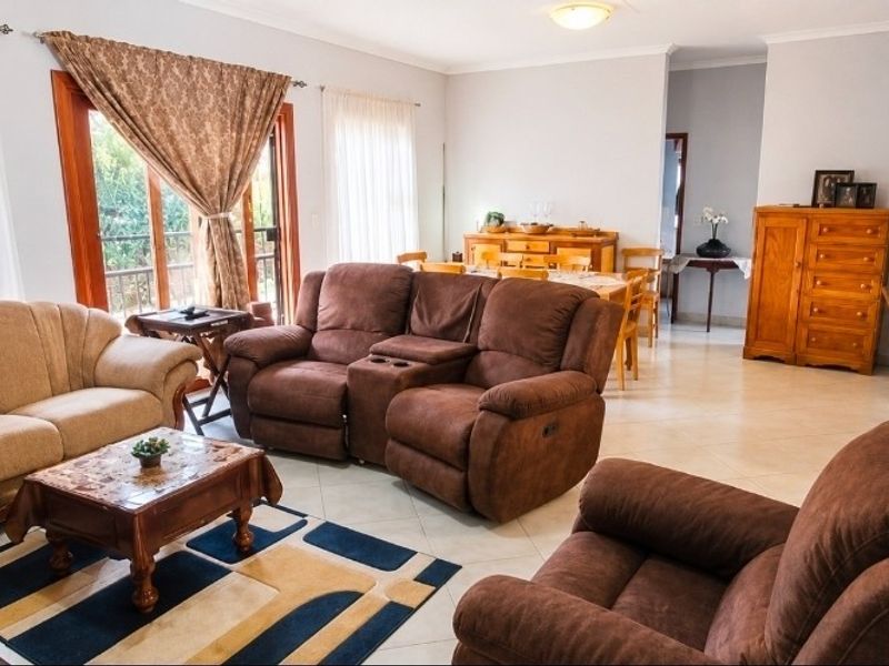 Secure Family Living in the Most Sought-After Estate in Town - Photo 2