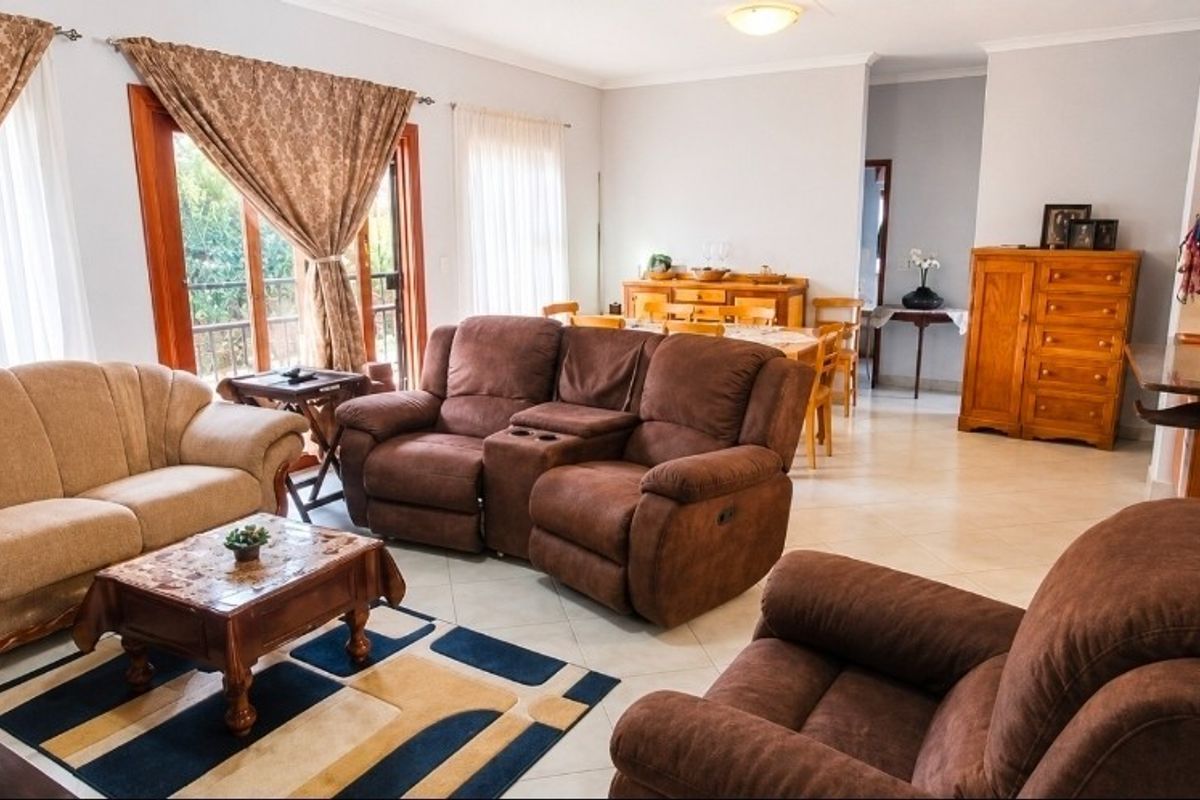 Secure Family Living in the Most Sought-After Estate in Town - Photo 2