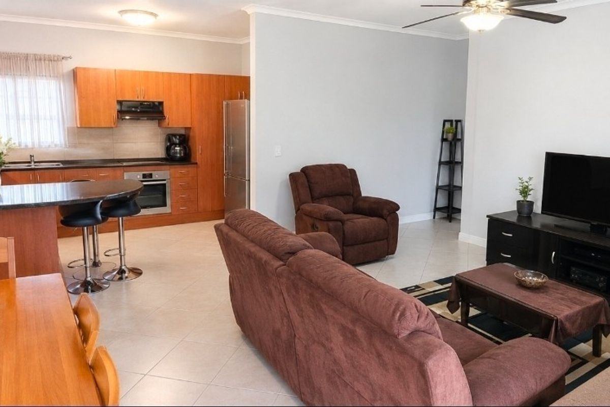 Secure Family Living in the Most Sought-After Estate in Town - Photo 5