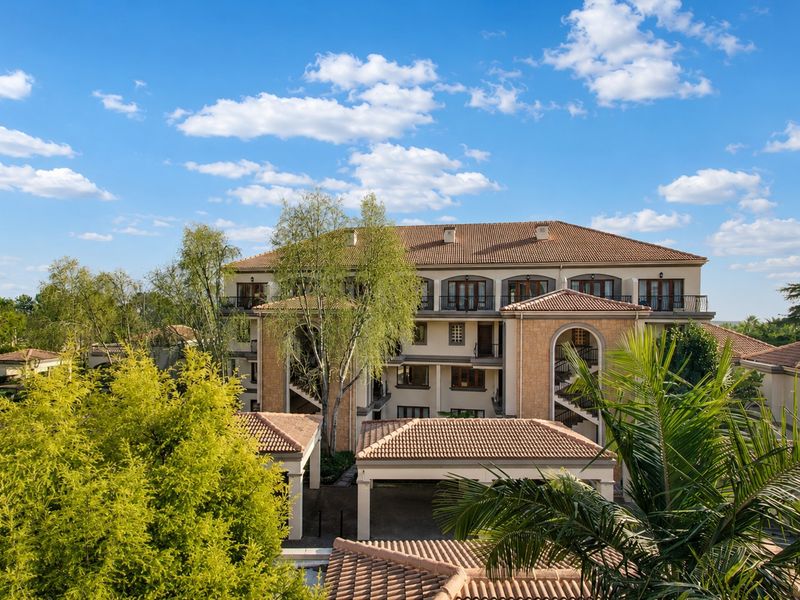 Apartment For Sale in Morningside, Sandton - Photo 1