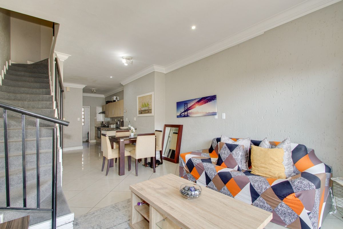 Apartment For Sale in Morningside, Sandton - Photo 5