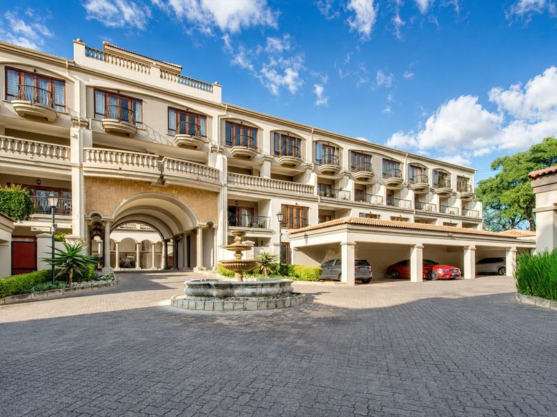 Apartment For Sale in Morningside, Sandton - Photo 2