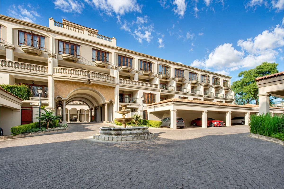 Apartment For Sale in Morningside, Sandton - Photo 2