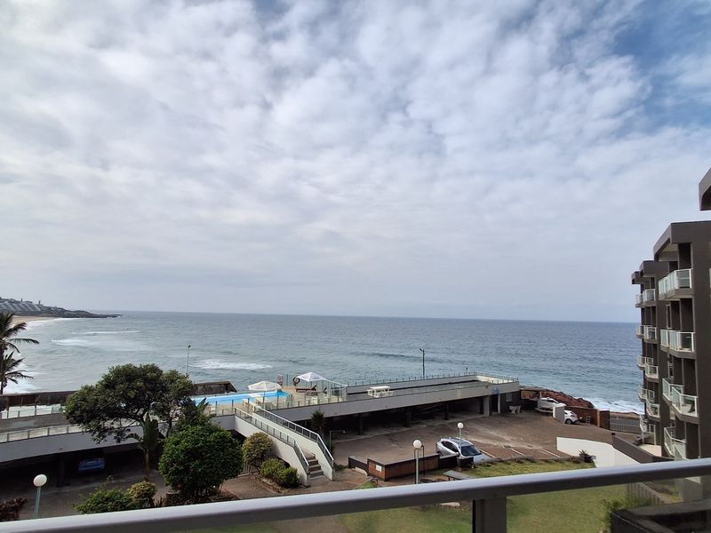 Wake Up Daily to Breathtaking Ocean View Bliss - Photo 1
