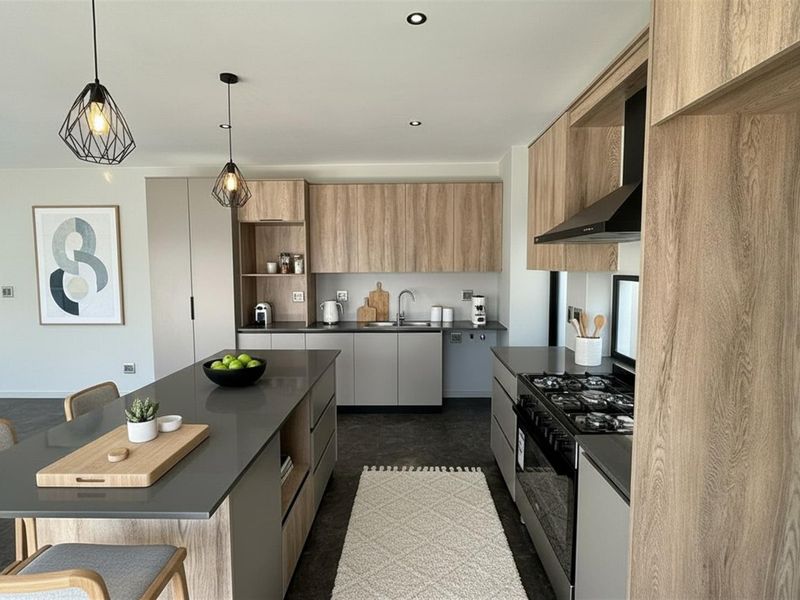 House To Rent in Lemoenkloof - Photo 5