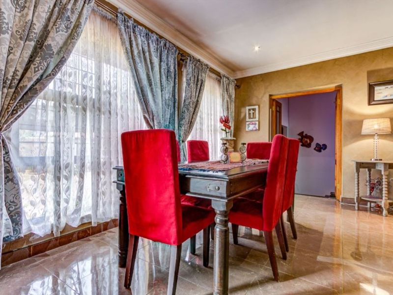 House For Sale in Birchleigh, Kempton Park - Photo 7