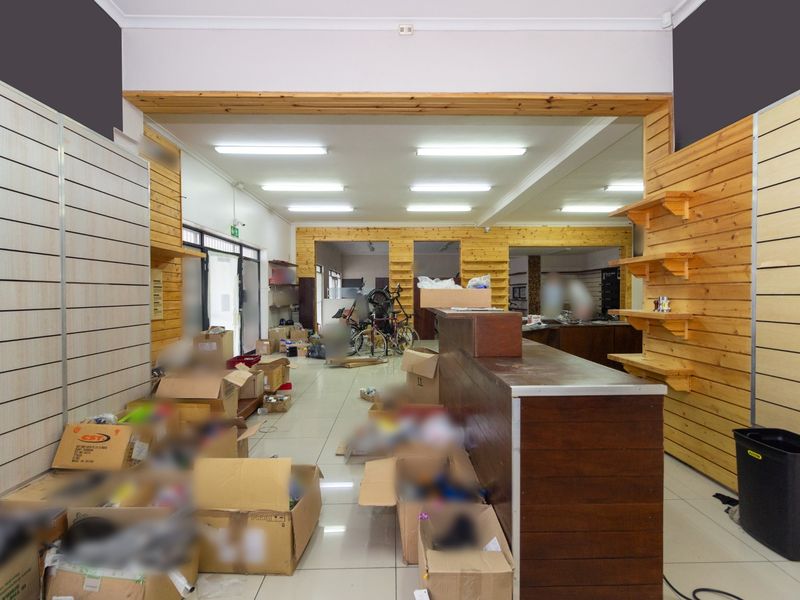 Prime Corner Retail and Office Space to Let on 6th Avenue, Walmer | 328 sqm - Photo 7