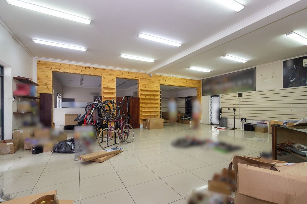 Prime Corner Retail and Office Space to Let on 6th Avenue, Walmer | 328 sqm - Photo 5