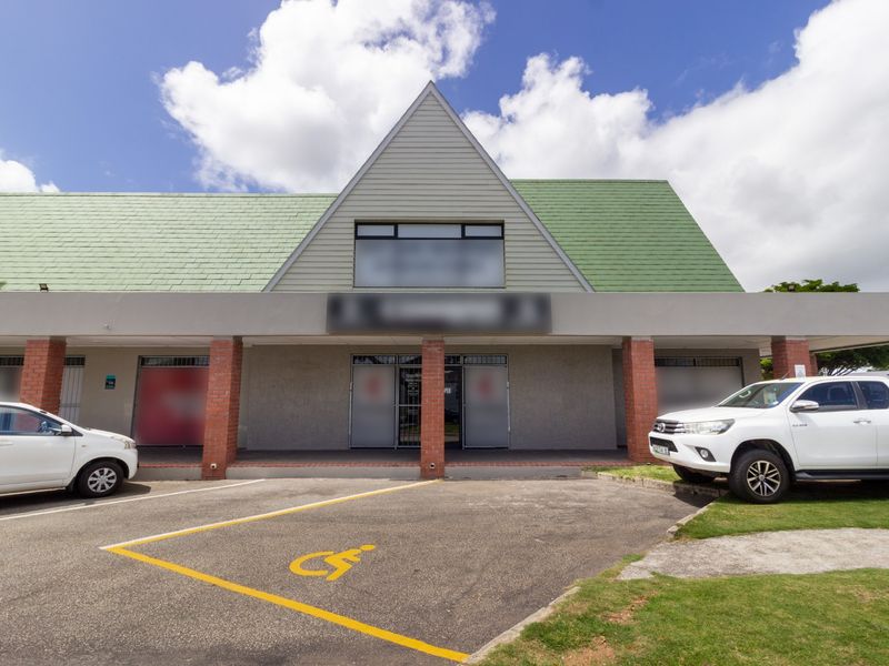 Prime Corner Retail and Office Space to Let on 6th Avenue, Walmer | 328 sqm - Photo 2