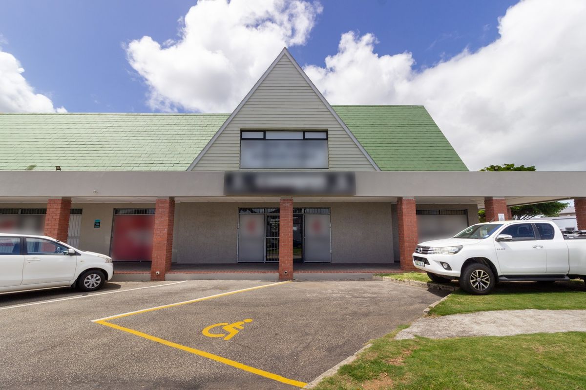Prime Corner Retail and Office Space to Let on 6th Avenue, Walmer | 328 sqm - Photo 2