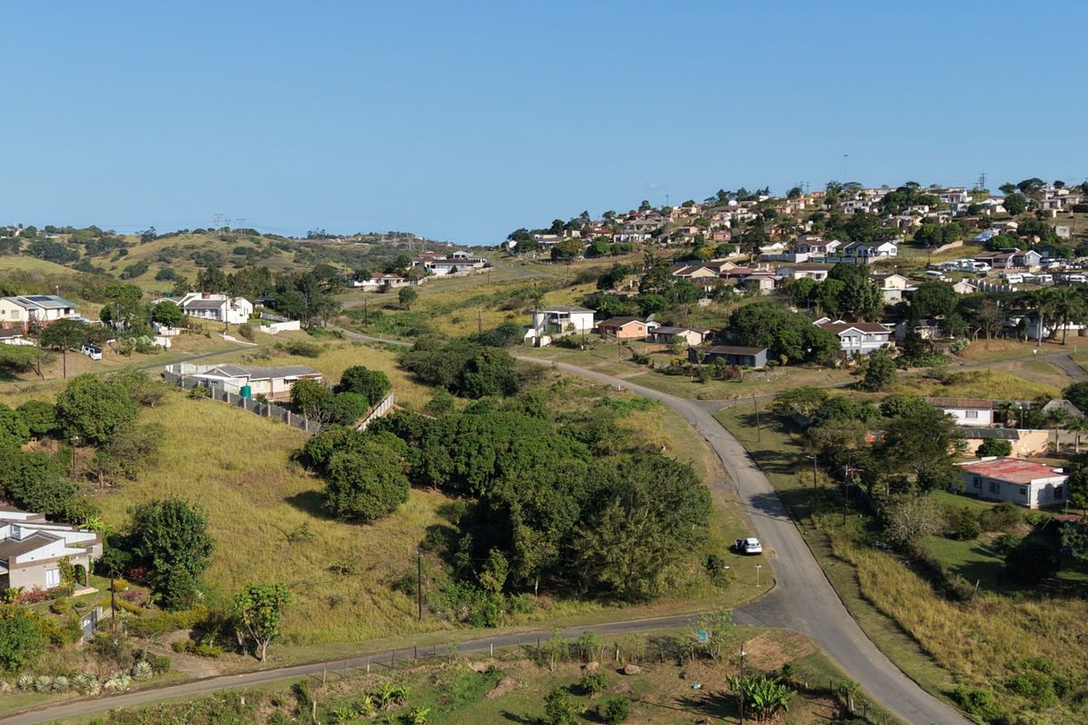Prime Vacant Land With Endless Potential Awaits - Photo 4