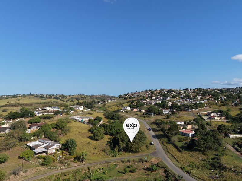 Prime Vacant Land With Endless Potential Awaits - Photo 3