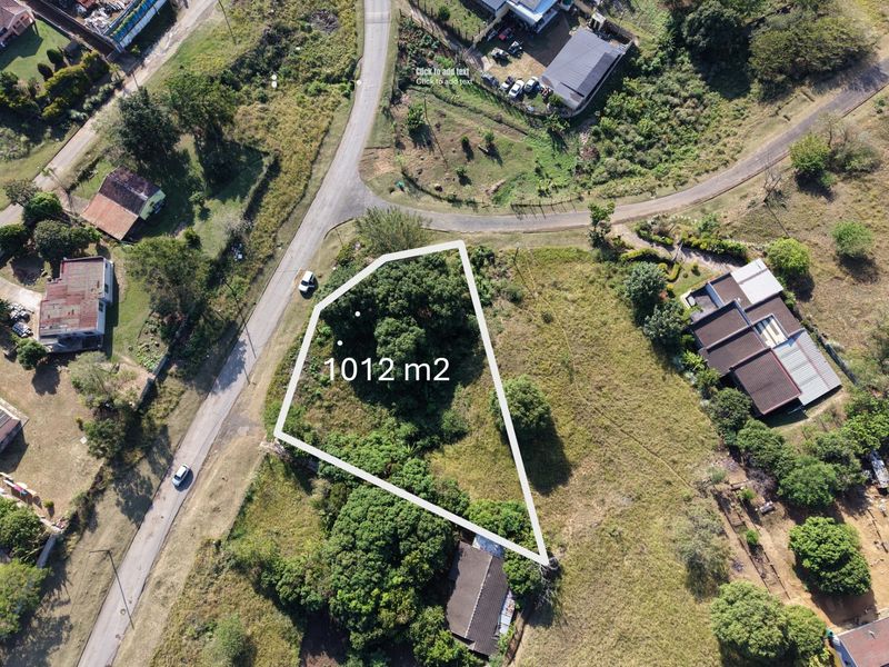 Prime Vacant Land With Endless Potential Awaits - Photo 2