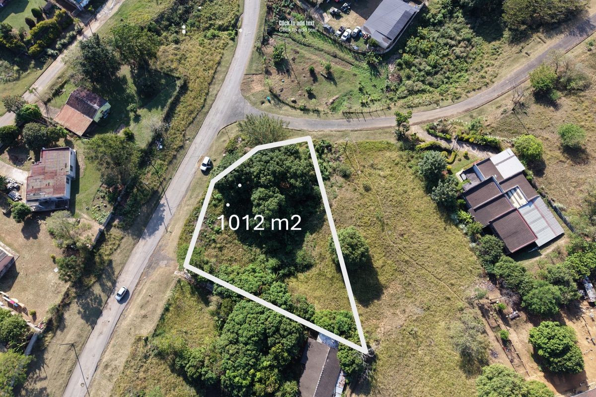 Prime Vacant Land With Endless Potential Awaits - Photo 2