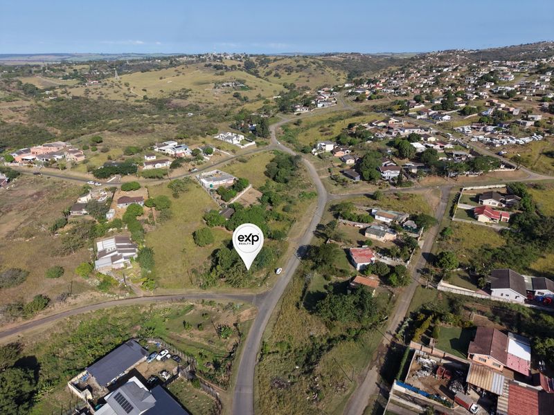 Prime Vacant Land With Endless Potential Awaits - Photo 5