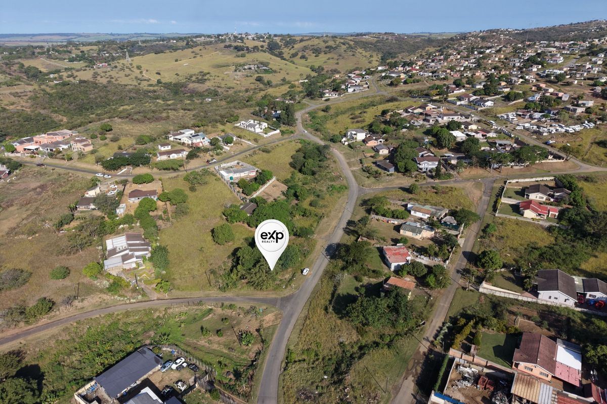 Prime Vacant Land With Endless Potential Awaits - Photo 5