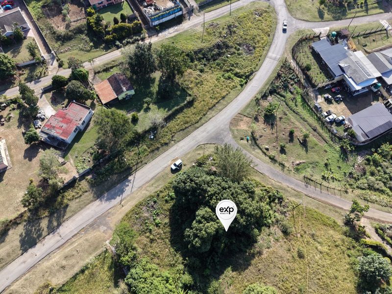 Prime Vacant Land With Endless Potential Awaits - Photo 6