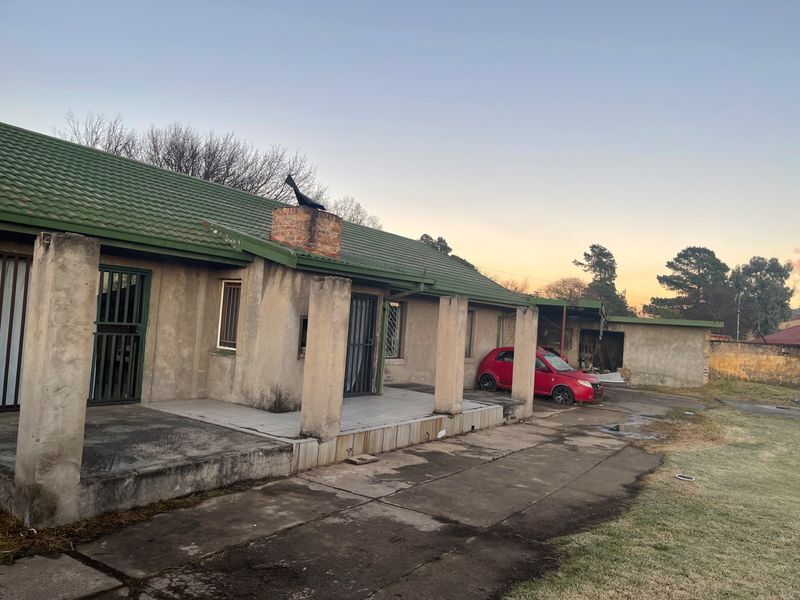 House For Sale in Kriel - Photo 6