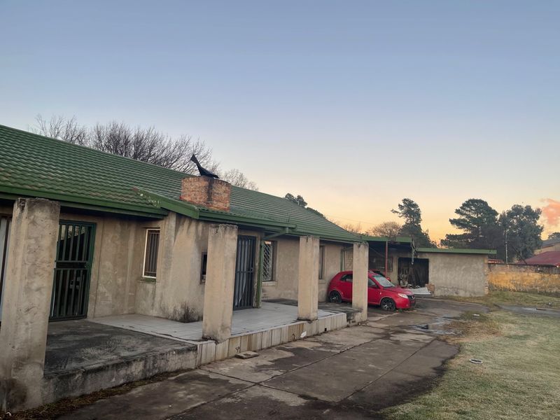 House For Sale in Kriel - Photo 1