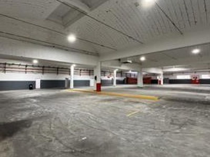 Industrial Warehouse To Let in Dal Josafat, Paarl - Photo 4