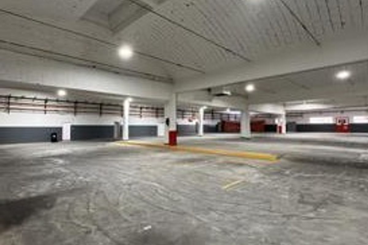 Industrial Warehouse To Let in Dal Josafat, Paarl - Photo 4