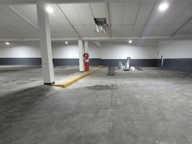 Industrial Warehouse To Let in Dal Josafat, Paarl - Photo 3