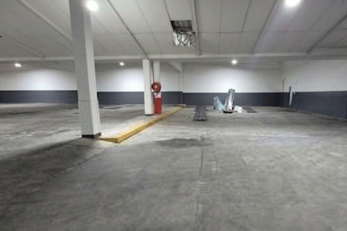 Industrial Warehouse To Let in Dal Josafat, Paarl - Photo 3
