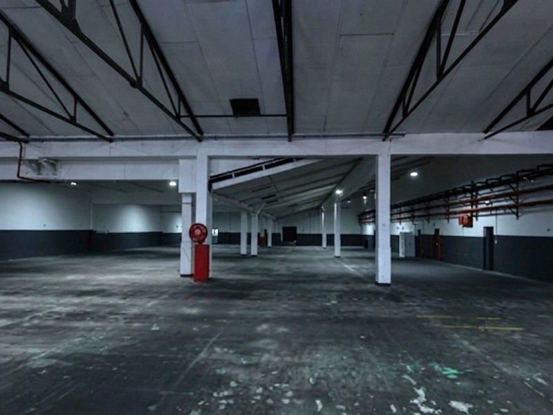 Industrial Warehouse To Let in Dal Josafat, Paarl - Photo 2