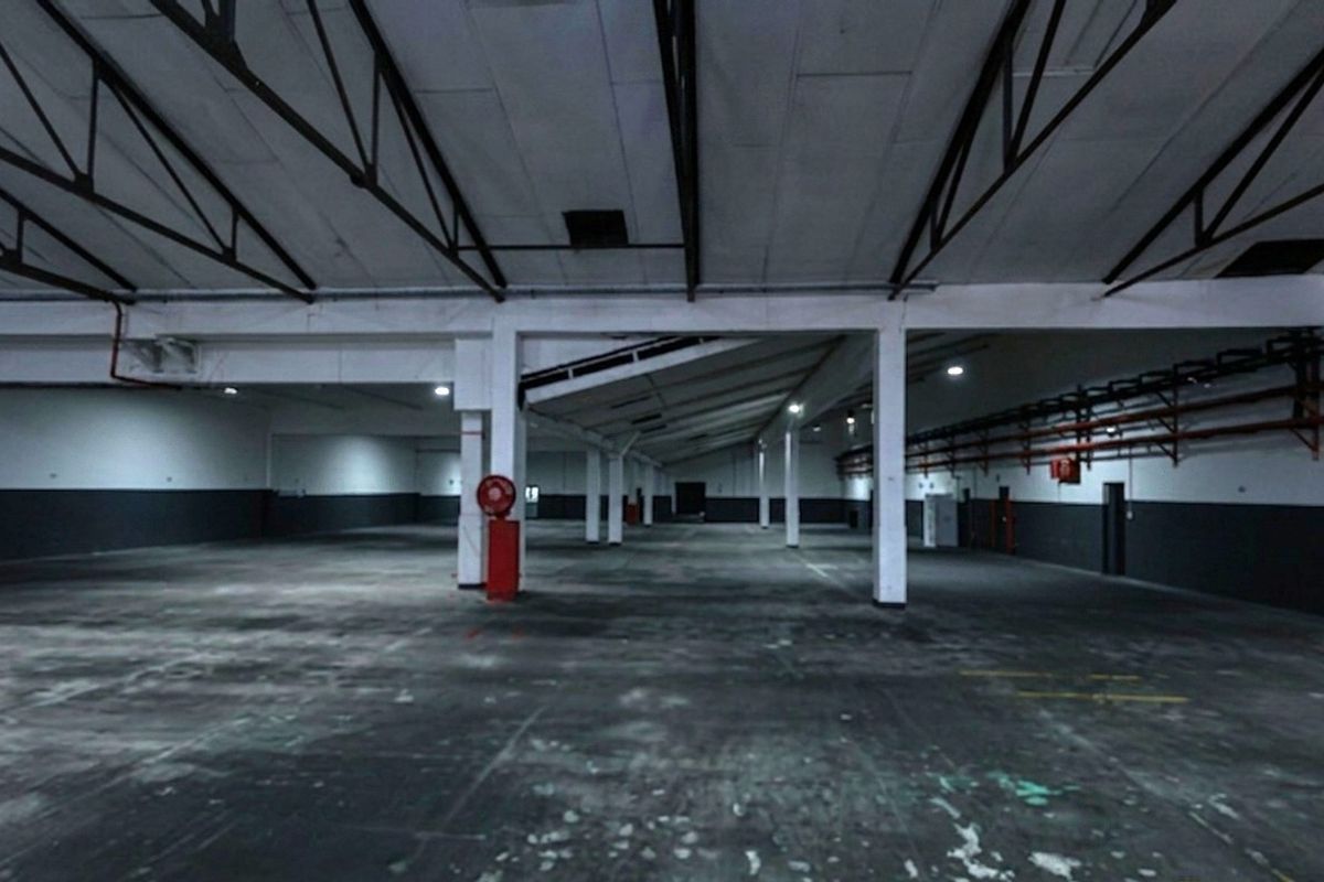Industrial Warehouse To Let in Dal Josafat, Paarl - Photo 2