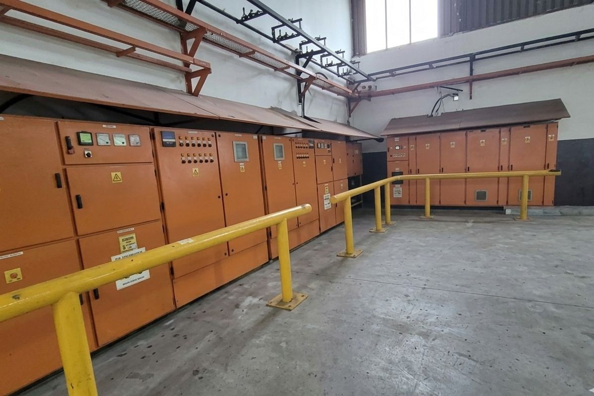 Industrial Warehouse To Let in Dal Josafat, Paarl - Photo 5