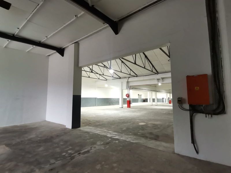 Warehouse to Let in Dal Josafat, Paarl - Photo 9