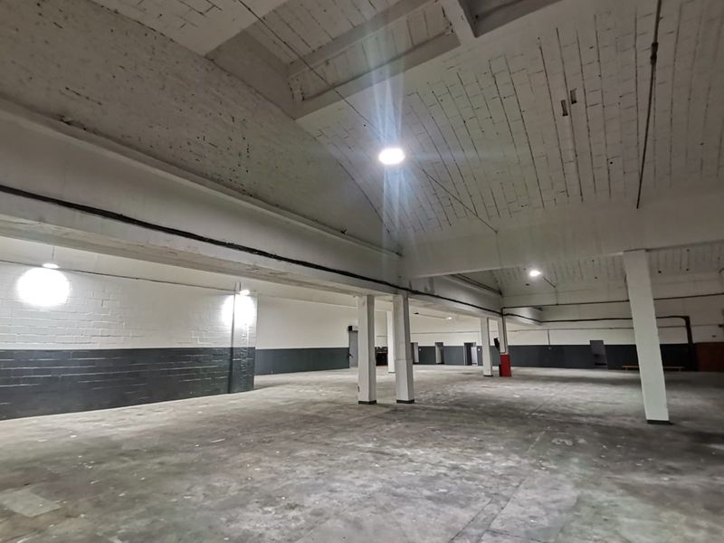 Warehouse to Let in Dal Josafat, Paarl - Photo 6