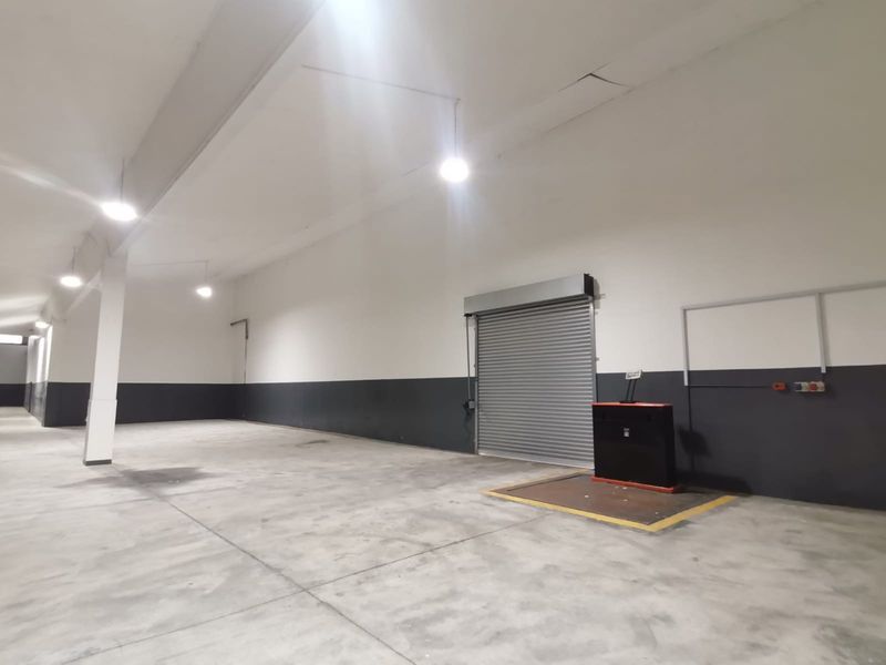 Warehouse to Let in Dal Josafat, Paarl - Photo 8