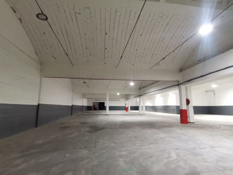 Warehouse to Let in Dal Josafat, Paarl - Photo 5
