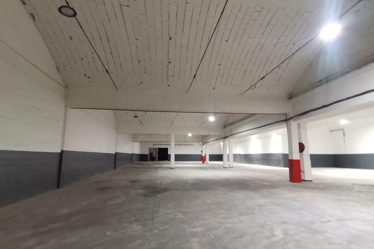 Warehouse to Let in Dal Josafat, Paarl - Photo 5