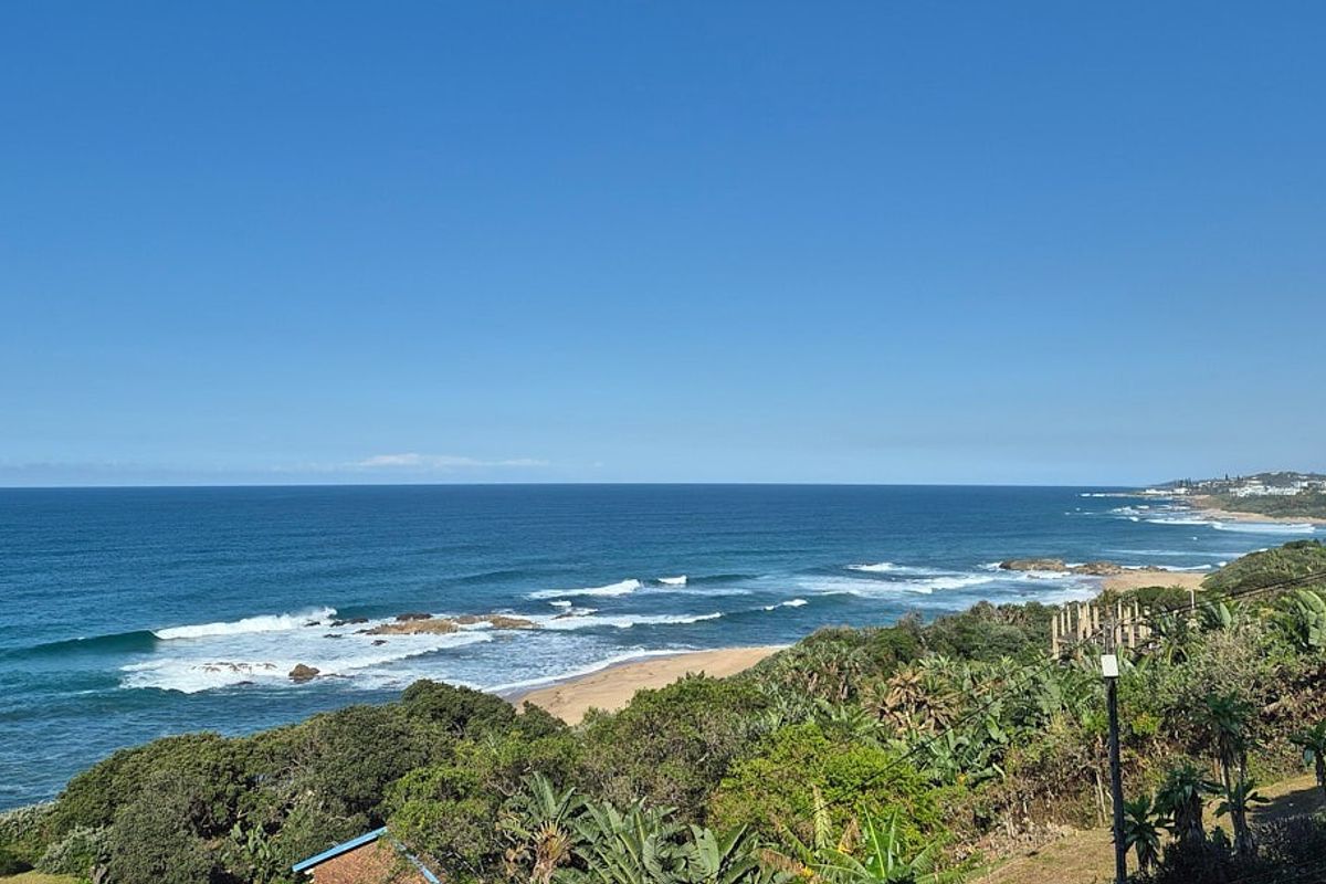 SPECTACULAR SEA VIEWS FROM EVERY ROOM OF THIS HOUSE.... - Photo 2