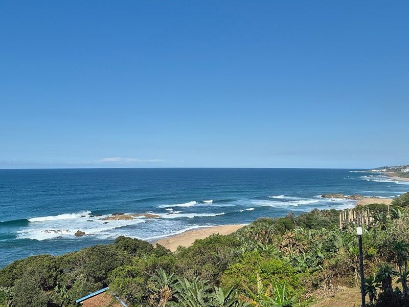 SPECTACULAR SEA VIEWS FROM EVERY ROOM OF THIS HOUSE.... - Photo 2