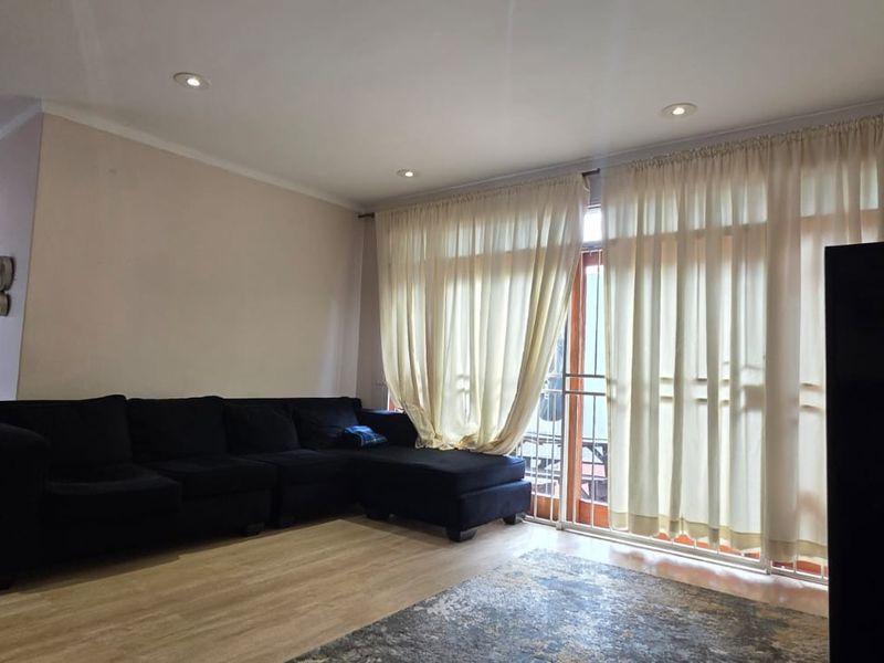 Investment Opportunity: 3 Bedroom Home with Income-Generating Flatlet - Sydenham, Johannesburg - Photo 5