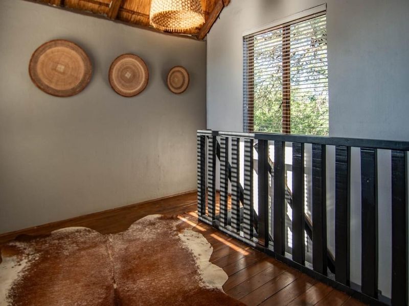 Furnished house to rent in Wildlife Estate - minimum 1 month - Photo 8