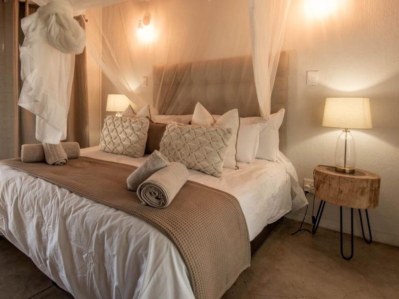Furnished house to rent in Wildlife Estate - minimum 1 month - Photo 7