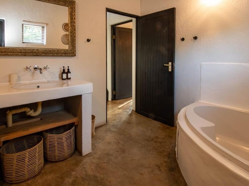 Furnished house to rent in Wildlife Estate - minimum 1 month - Photo 6