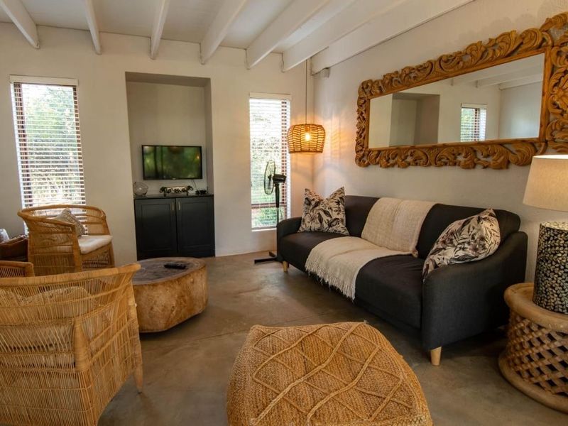 Furnished house to rent in Wildlife Estate - minimum 1 month - Photo 4