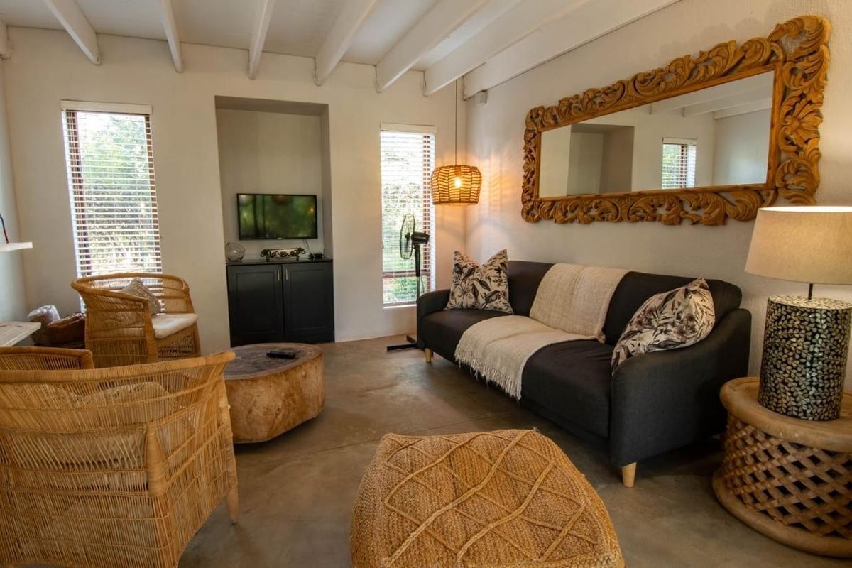 Furnished house to rent in Wildlife Estate - minimum 1 month - Photo 4
